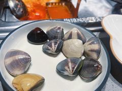 -海底捞火锅(金融街万达店)