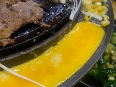 -胡悦里韩式烤肉(莱阳总店)
