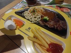 -豪客来牛排(汕头东厦100店)