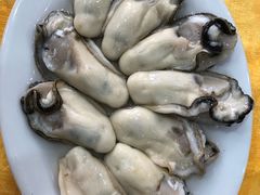 -濠轩阁特色生蚝火锅(水湾路店)
