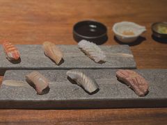 -桐寿司Sushi Tong