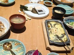 -一心创作料理屋(经开万达店)