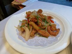 -乾隆美食·本帮菜(黄河路店)