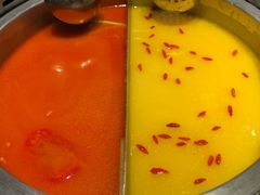 -快乐小羊·内蒙牛羊肉火锅(流花中心店)