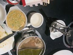 -青一色火锅(摩根店)