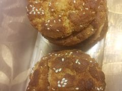桃酥-桂顺斋(西花市店)