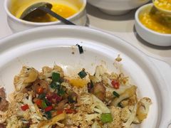 -兰湘子·湘菜小炒(三桥万象城店)