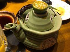-和彩放题餐厅(酒仙桥店)