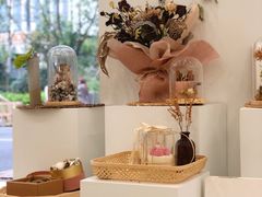 -追光 Dream Bakery(汉街店)