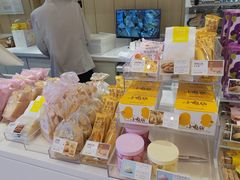 -好利来(望京中福店)