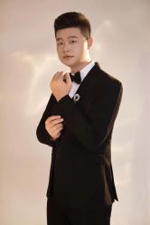 点击看大图 -卡恩婚纱摄影(桥梓口店)