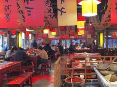 -蜀大侠火锅(寰球文化地标·总府店)