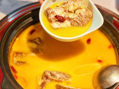 -捞神煲汤火锅(湖滨商业街店)