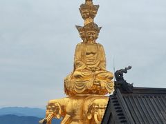-峨眉山风景名胜区