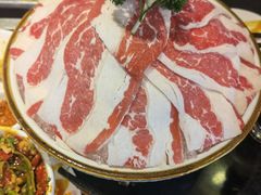 -红鼎坊·老成都火锅(新南门店)