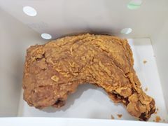 -德克士(广州南站店)