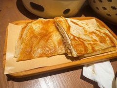 -上关东东北菜(新世界百货店)