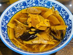 -西园寺素食(西园弄戒幢律寺店)