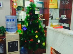 -惠安齿科(保利分院)