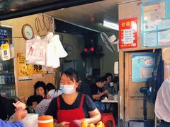 -汪记鲜鱼糊汤粉(沈阳路总店)