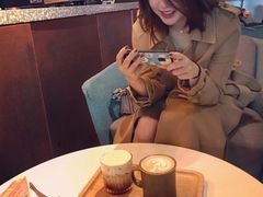 -sugarman espresso素饮糖人高新咖啡工厂