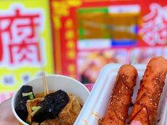 -周浦小上海步行街