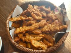 -单家老院·院子里的青岛菜(沙子口店)
