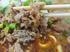 -杨家牛肉汤(淮建路店)
