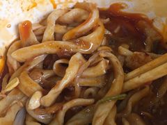 -王菊美食街·王菊面馆(总店)