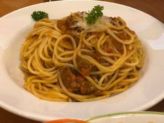 -萨莉亚意式餐厅(新洲家乐福店)