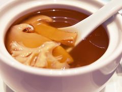 -闻鲜素食茶餐厅(高新区店)