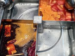 -海底捞火锅(铁西万达店)