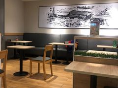 大堂-吉野家(人和香港城店)