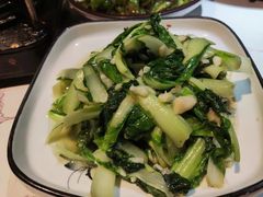 -小凤庭·地道湖北菜武昌鱼·藕汤(38年黄鹤楼店)