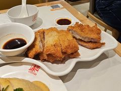 -泰煌鸡·上海白斩鸡·沪菜(平利店)