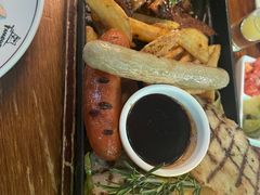 -Famous肥猫墨西哥音乐餐吧(五棵松华熙LIVE店)