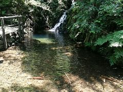 -山沟沟景区