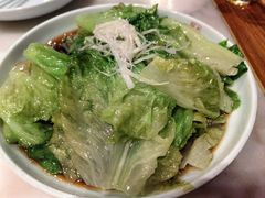 -小吊梨汤·北京菜·烤鸭(双井乐成中心店)