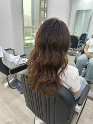 -LILI·HAIR SALON理理造型