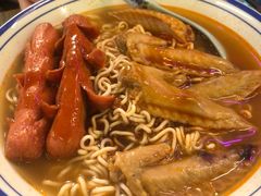 -亞婆井·劲抽面食(铂顿城店)