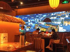 -老湘村·湖南土菜(天河维多利店)