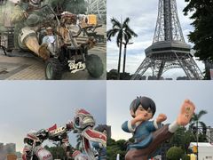 -文华公园(禅城区)