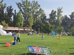 -意大利农场度假村