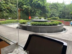 -岷山饭店-芝芝自助餐厅