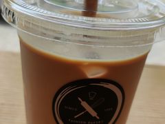 -FASHION BAKERY法森贝克(新德路店)