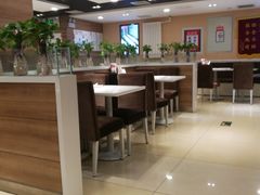大堂-嘉和一品粥(政府街店)