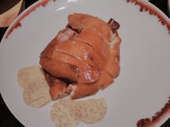 -苏州W酒店·苏滟中餐厅