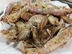 -原味蒸汽海鲜(嵊泗店)