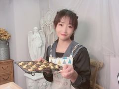 -千浔一暖DIY蛋糕烘焙(人民大学店)