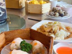 -富丽华大酒店·御园中餐厅(茶亭路店)